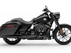 Harley-Davidson Harley Davidson Road King Special 114